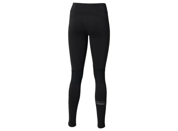 Active Warmalite Long Tight W Sort XS 