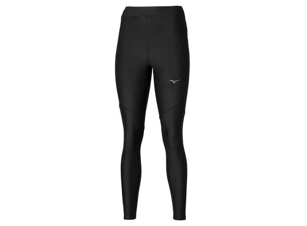 Alpha 7/8 Tights W Sort L Løpetights til dame 