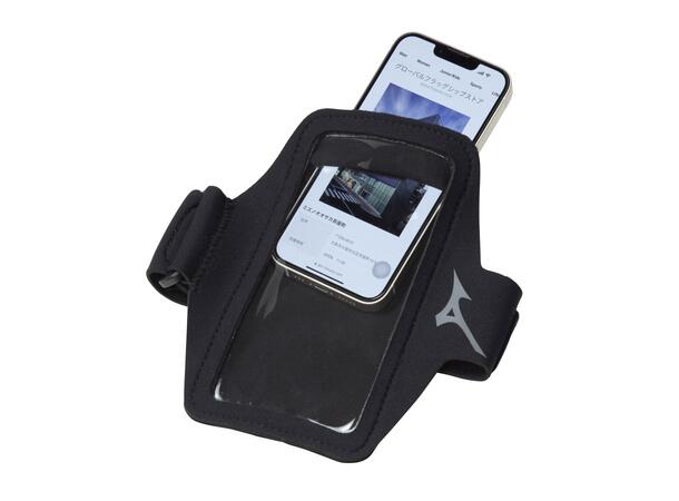 Arm pouch NP Mobilarmbånd til løp 