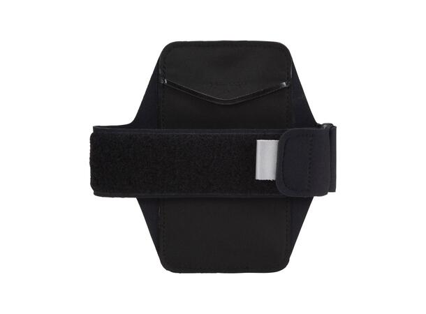 Arm pouch NP Mobilarmbånd til løp 