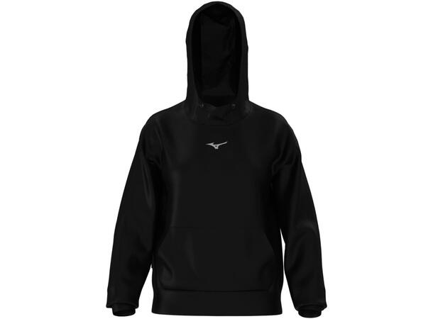 Athleticwear NW Hoodie W Sort XS Din neste hettegenser- Dame 