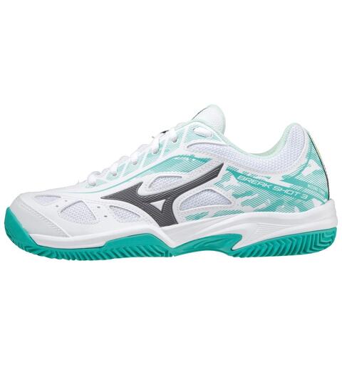 Break Shot 3 CC W Sko til padel og tennis