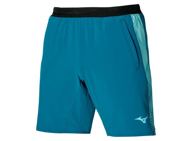 Charge 8 in Amplify Short Blå L Shorts til tennis/padel 