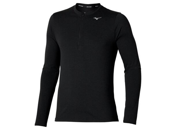 Core Impulse HZ LS Tee Sort S 