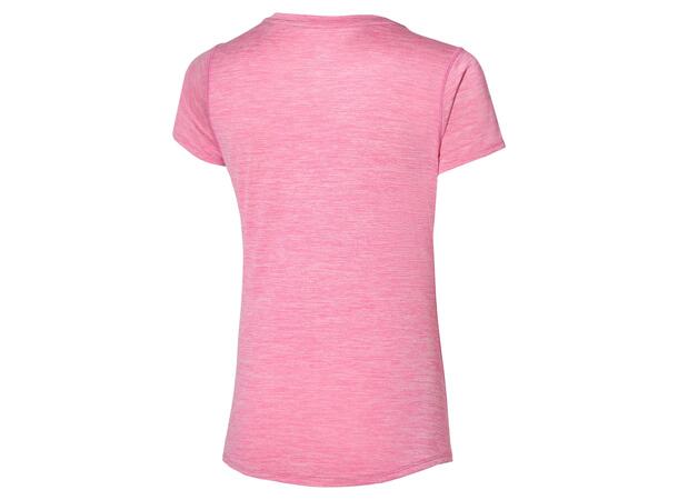 Core RB Tee Rosa M T-skjorte til trening