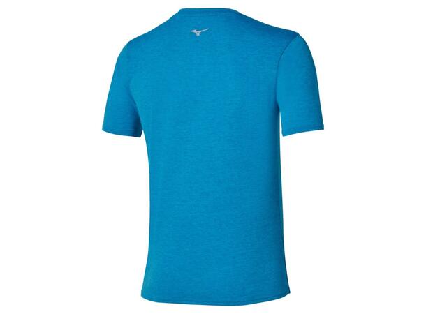 Core Runbird Short Sleeve Lys blå S 