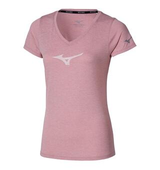 Core Runbird Short Sleeve Tee W T-skjorte til trening