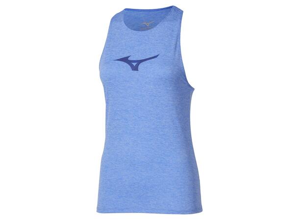 Core Runbird Tank Top W Lys blå M Løpesinglet, dame 