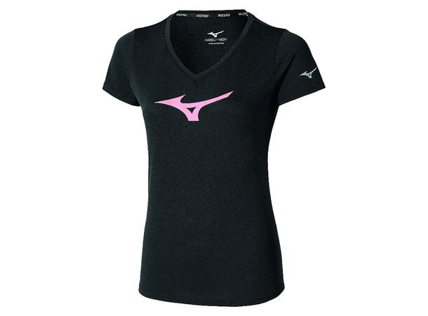 Core Runbird Tee W Sort M 