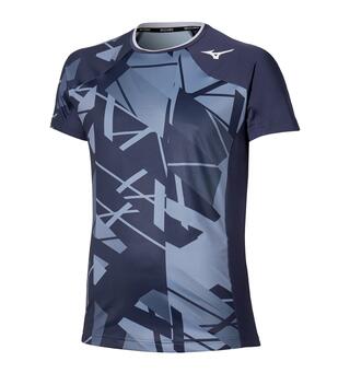 Daybreakers Shadow Graphic Tee T-skjorte til tennis og trening