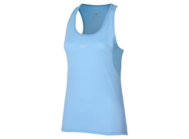 DryAeroFlow Tank W Lys blå M Premium singlet 