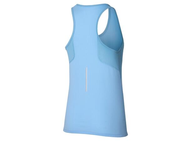 DryAeroFlow Tank W Lys blå M Premium singlet 