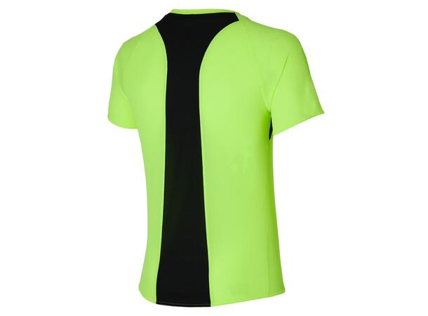 DryAeroFlow Tee Neongul S T-skjorte til trening 