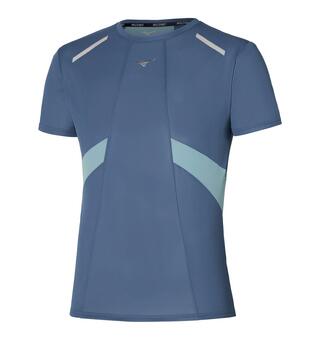 DryAeroFlow Tee Teknisk T-skjorte