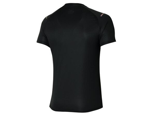 Dryaeroflow Tee Sort S T-skjorte til trening 