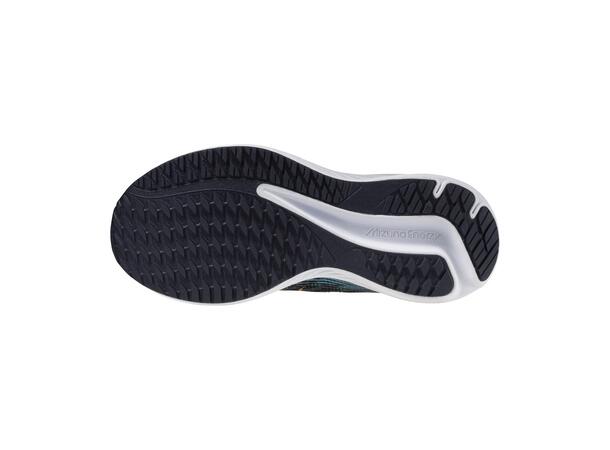 Enerzy Rider Jr Mørk blå 5,5 Perfekt løpesko til barn 