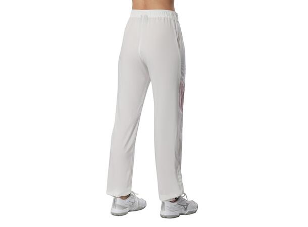 Frontier Shadow Pants W Hvit M Teknisk treningsbukse 