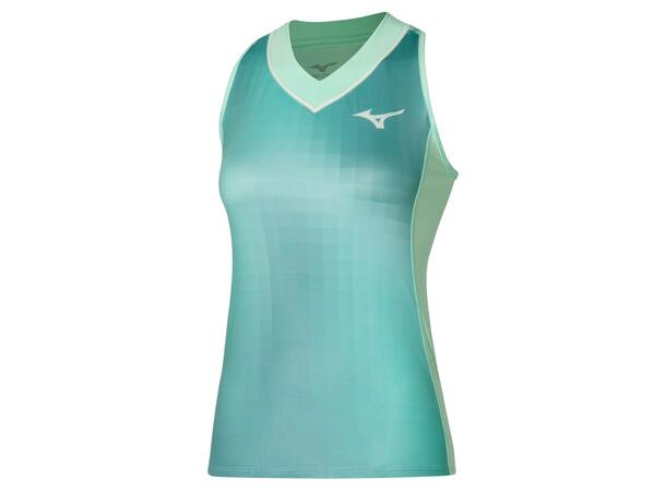 Frontier Tank W Tennissinglet til dame 