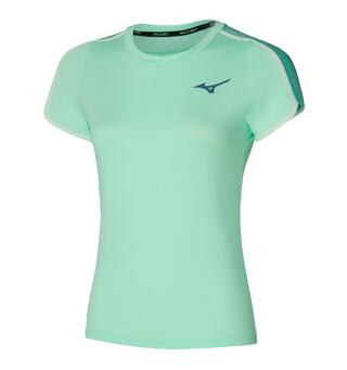 Frontier Tee W T-skjorte til tennis, padel og trening