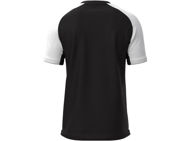 Game Shirt Meisaigara Sort/Hvit S Spillertrøye til herre 
