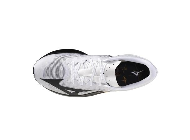 Hyperwarp Elite Hvit/Sort 9 Begrenset antall - Origami Pack 