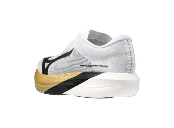 Hyperwarp Pure Hvit/Sort 6,5 Begrenset antall - Origami Pack 