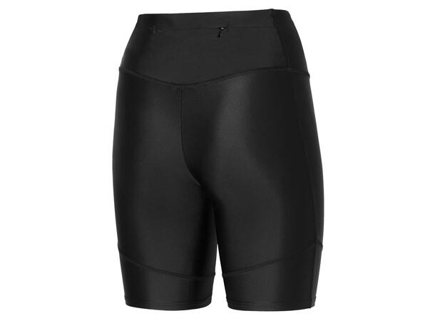 Impulse Core Mid Tight W Sort M Tights til dame 