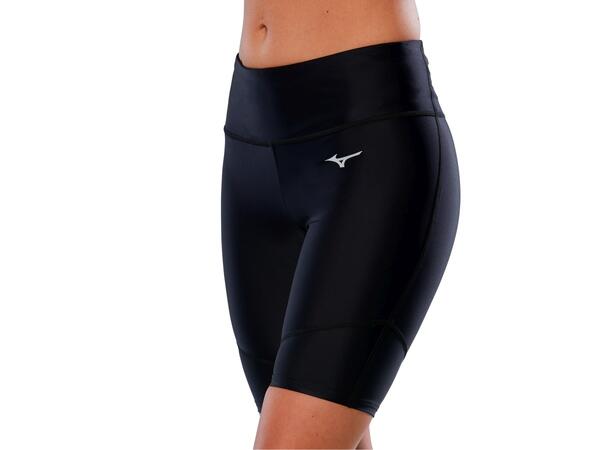 Impulse Core Mid Tight W Sort M Tights til dame 