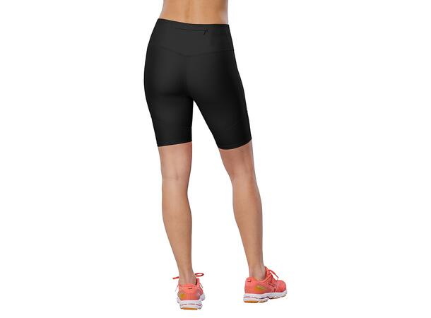 Impulse Core Mid Tight W Sort XS Tights til dame 