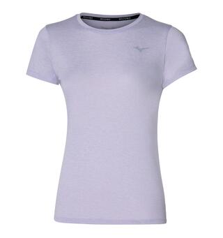 Impulse Core Tee W Myk, teknisk T-skjorte til dame
