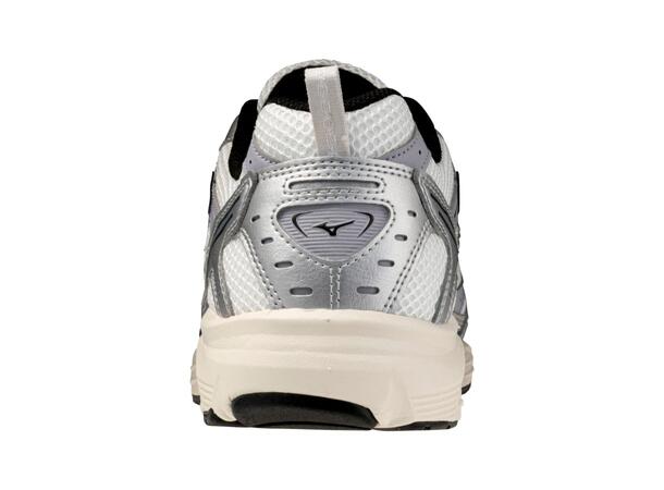 MXR Sport Hvit/Grå 6,5 Retroinspirert sneakers 