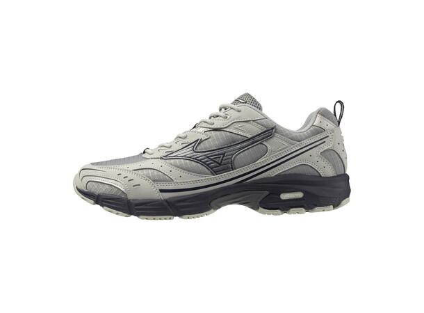 MXR Tech Grå/Beige 4,5 Komfortable sneakers fra Mizuno 