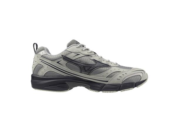 MXR Tech Grå/Beige 4,5 Komfortable sneakers fra Mizuno 