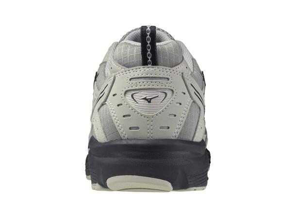 MXR Tech Grå/Beige 4,5 Komfortable sneakers fra Mizuno 