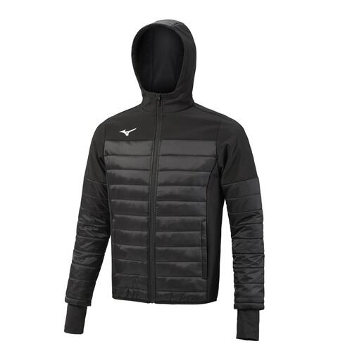 M Sapporo Hybrid JKT Ytterjakke til h&#248;st/vinter