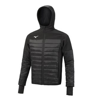 M Sapporo Hybrid JKT Ytterjakke til h&#248;st/vinter