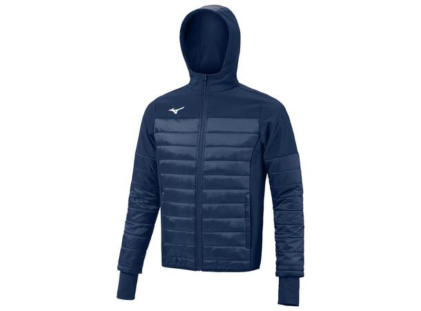 M Sapporo Hybrid JKT  Navy S Ytterjakke til høst/vinter