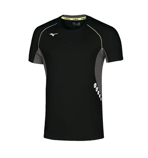 Men Premium Tee Lett T-skjorte til trening