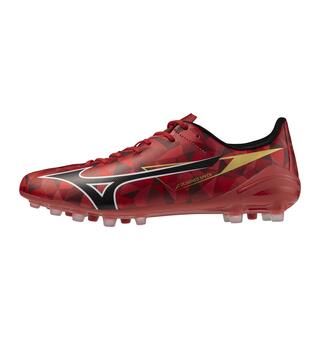 Mizuno Alpha II Select AG Lynrask fotballsko