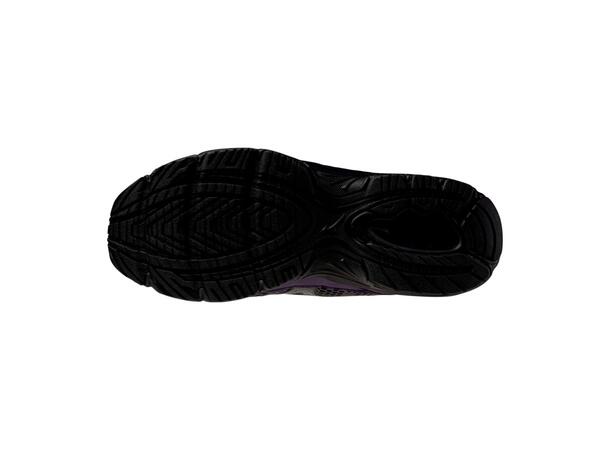 Mizuno Fortis LS Mørk Grå/Lilla 6 Sneakers til dame 