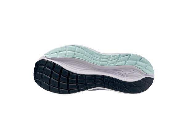 Mizuno Neo Cosmo 2 W Grå/Hvit 6 Løpesko til dame 