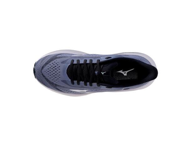 Mizuno Neo Cosmo 2 W Grå/Hvit 6 Løpesko til dame 