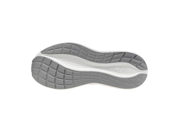 Mizuno Neo Cosmo Hvit 3,5 Lett løpesko med god demping 