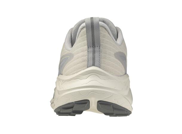 Mizuno Neo Lumina GTX W Grå/Grønn 4 Vanntett løpesko for terreng og grus 