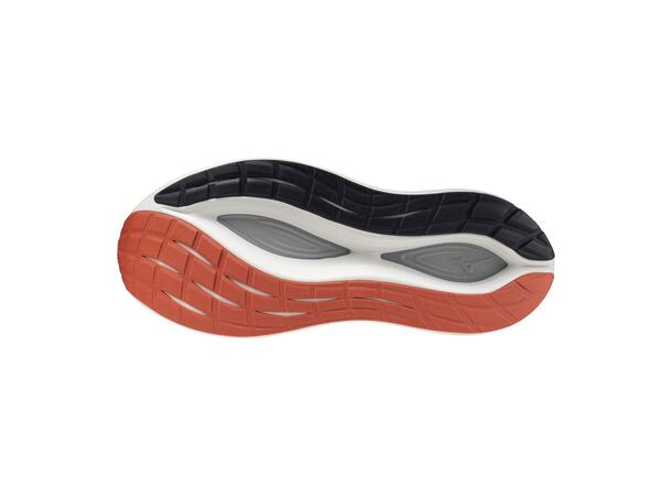 Mizuno Neo Vista 2 Hvit 12 Endelig tilbake - bedre enn noen gang 