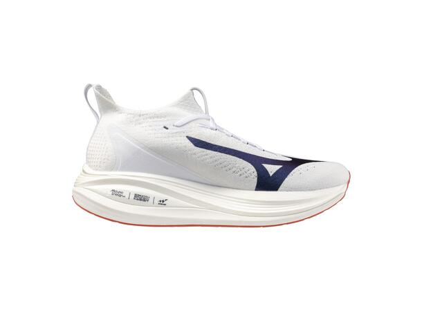 Mizuno Neo Vista 2 Hvit 12 Endelig tilbake - bedre enn noen gang 