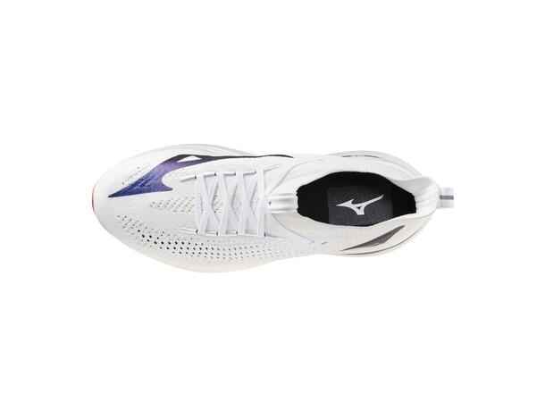 Mizuno Neo Vista 2 Hvit 12 Endelig tilbake - bedre enn noen gang 