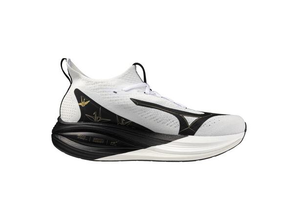 Mizuno Neo Vista 2 Hvit/Sort 4 Begrenset antall - Origami Pack 