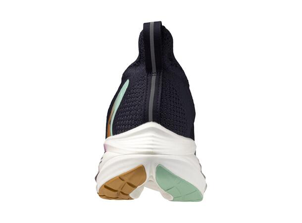 Mizuno Neo Vista 2 Mørk blå 10,5 Endelig tilbake - bedre enn noen gang 