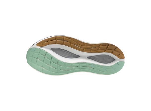 Mizuno Neo Vista 2 Mørk blå 8 Endelig tilbake - bedre enn noen gang 